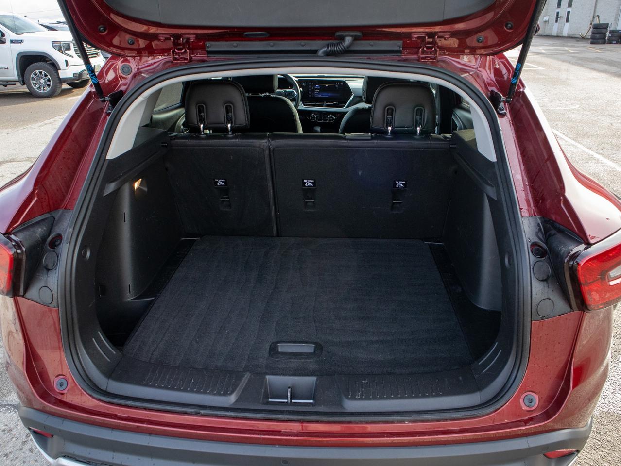 2025 Chevrolet Trax LT - Heated Seats   Lane Assist Photo