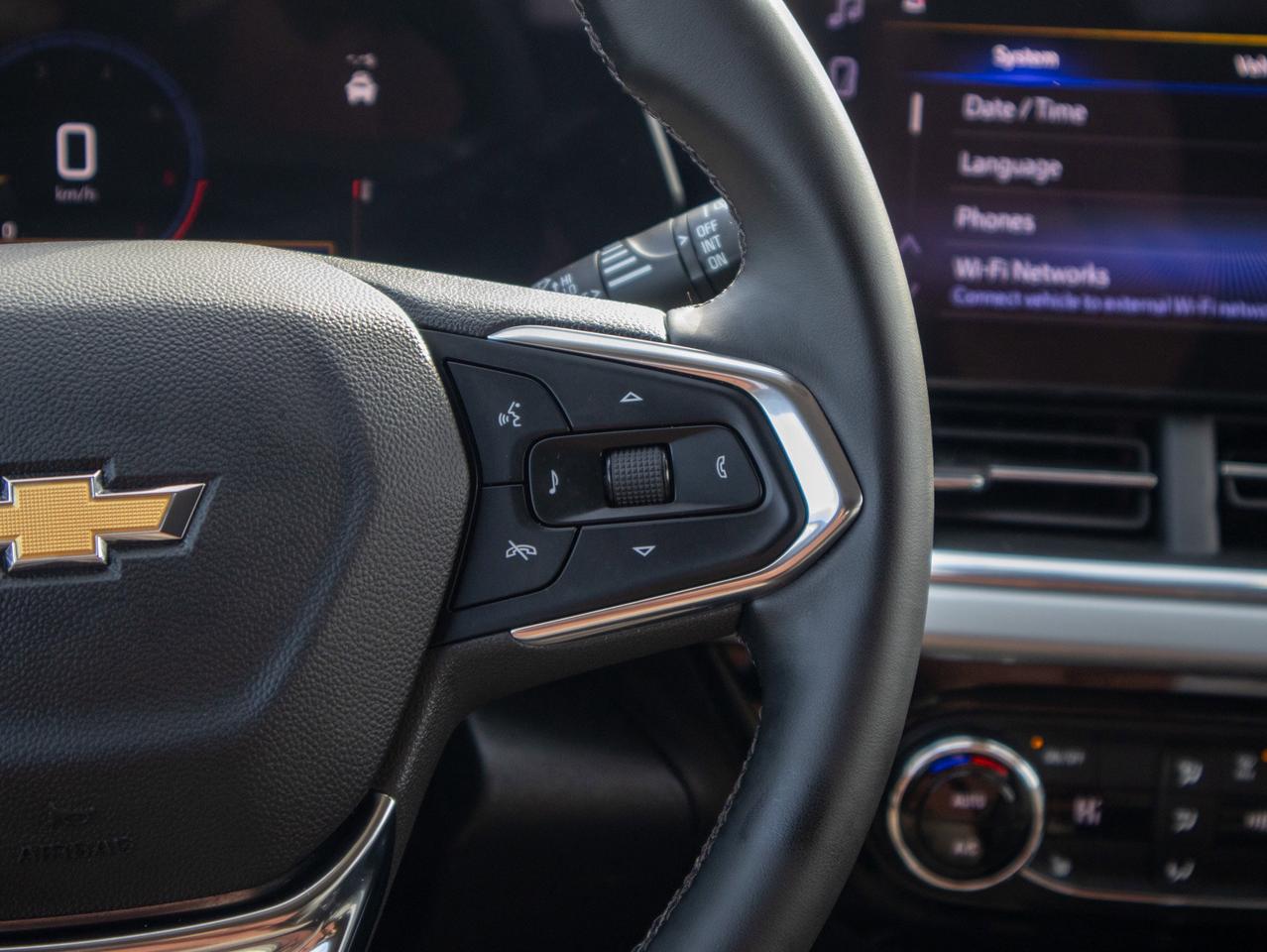 2025 Chevrolet Trax LT - Heated Seats   Lane Assist Photo