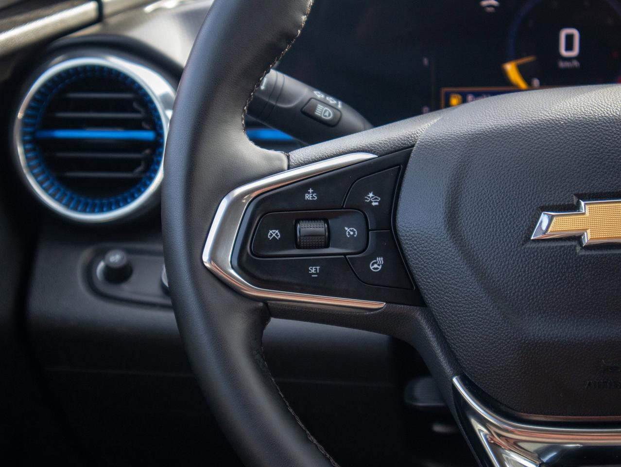 2025 Chevrolet Trax LT - Heated Seats   Lane Assist Photo