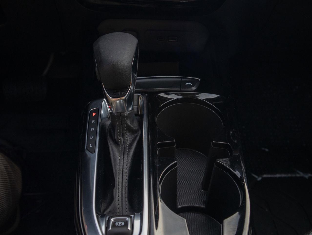 2025 Chevrolet Trax LT - Heated Seats   Lane Assist Photo