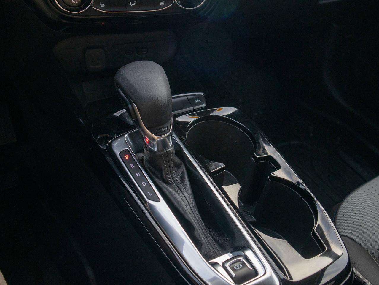 2025 Chevrolet Trax LT - Heated Seats   Lane Assist Photo