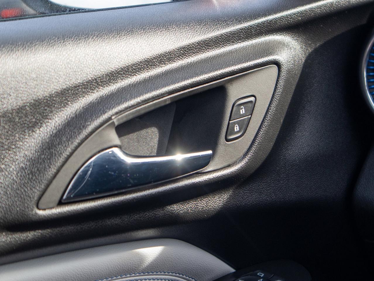 2025 Chevrolet Trax LT - Heated Seats   Lane Assist Photo