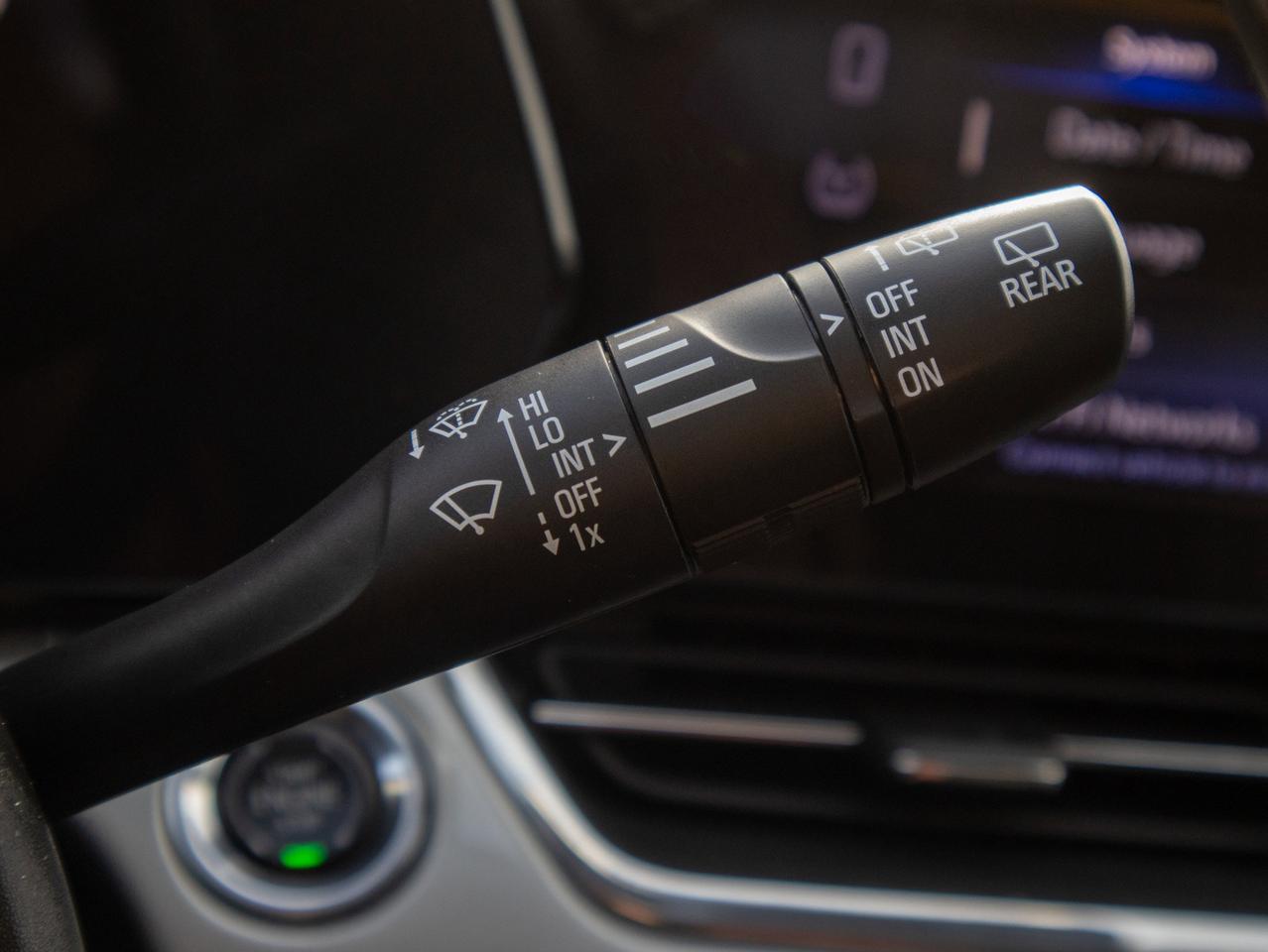 2025 Chevrolet Trax LT - Heated Seats   Lane Assist Photo