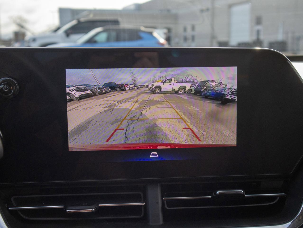 2025 Chevrolet Trax LT - Heated Seats   Lane Assist Photo