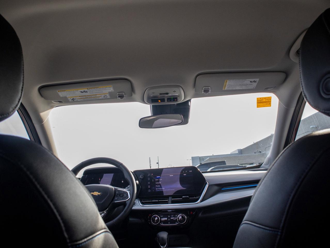 2025 Chevrolet Trax LT - Heated Seats   Lane Assist Photo