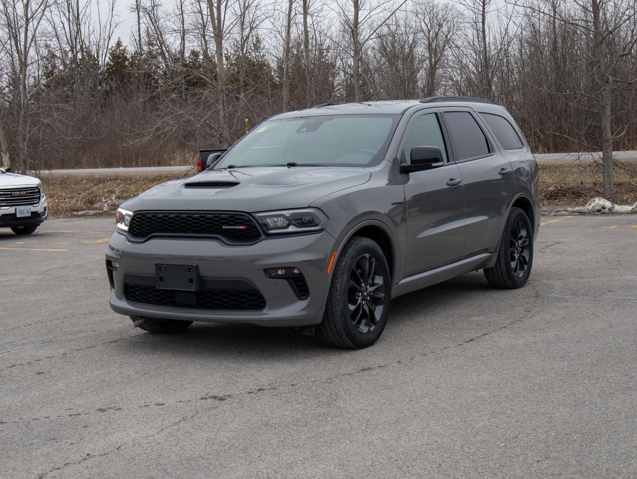 2023 Dodge Durango R/T - Navigation System   Premium Sound System Photo3