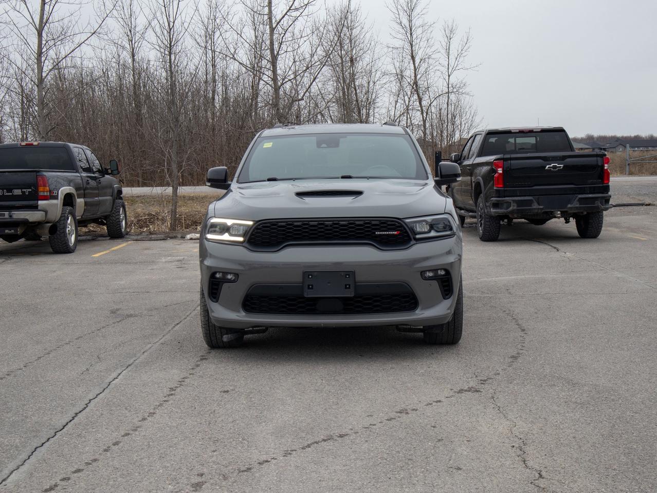 2023 Dodge Durango R/T - Navigation System   Premium Sound System Photo
