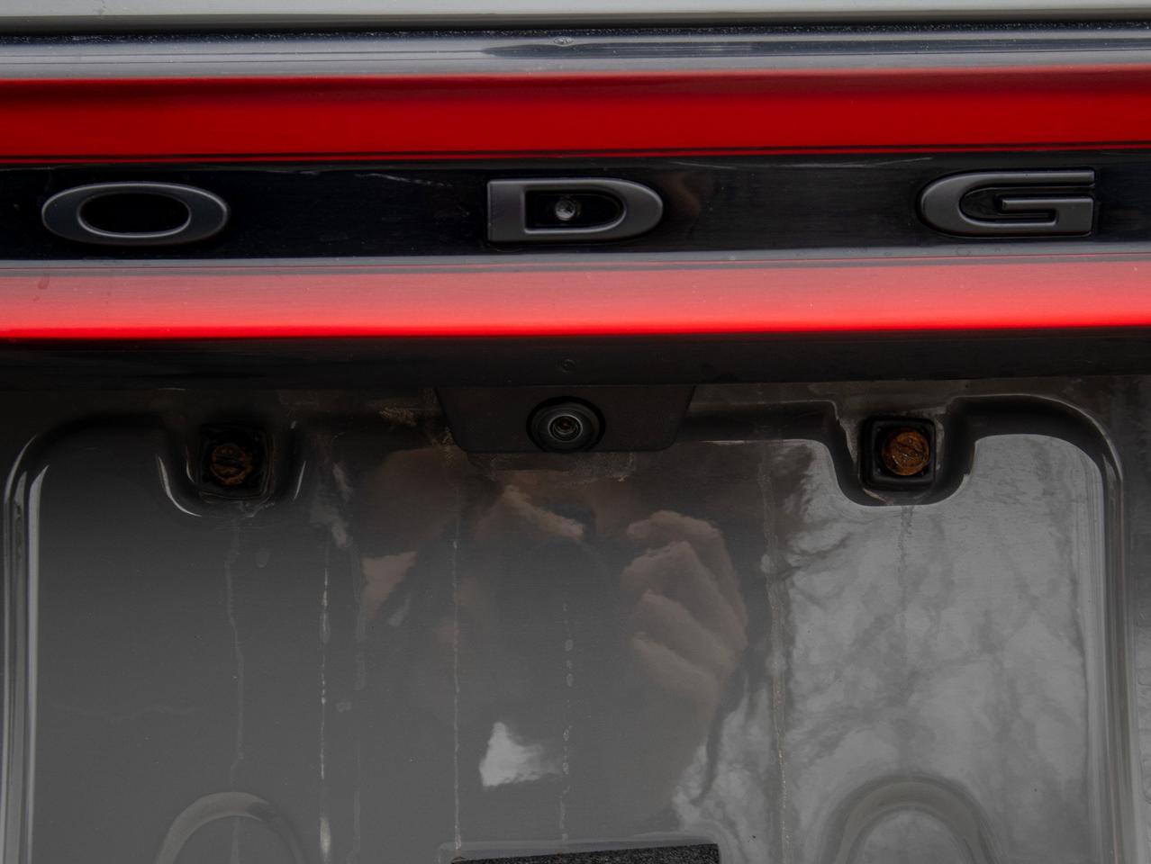 2023 Dodge Durango R/T - Navigation System   Premium Sound System Photo