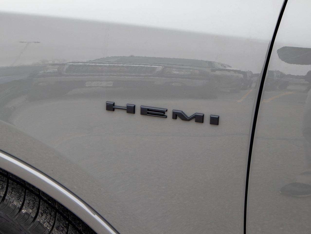 2023 Dodge Durango R/T - Navigation System   Premium Sound System Photo