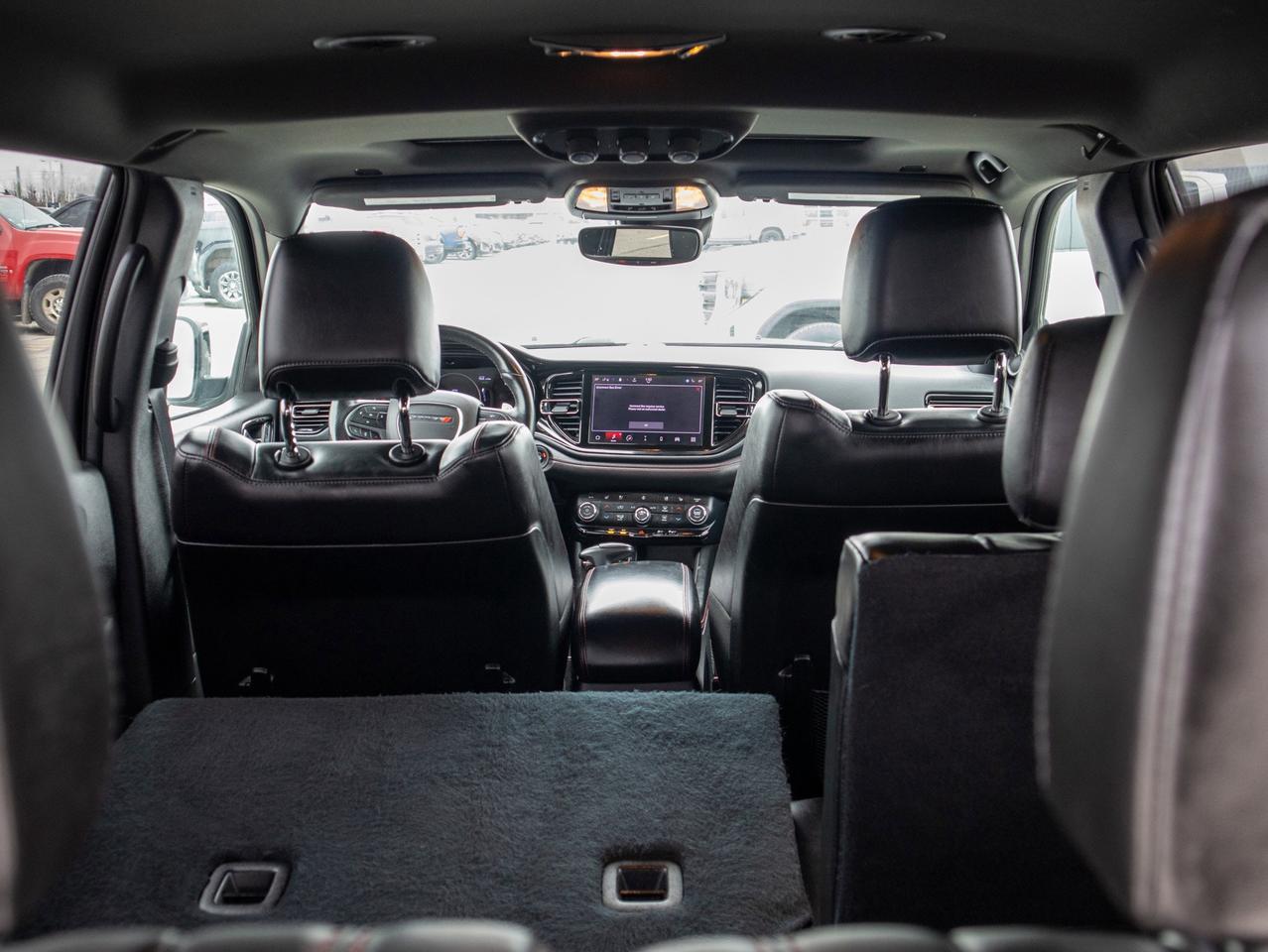 2023 Dodge Durango R/T - Navigation System   Premium Sound System Photo