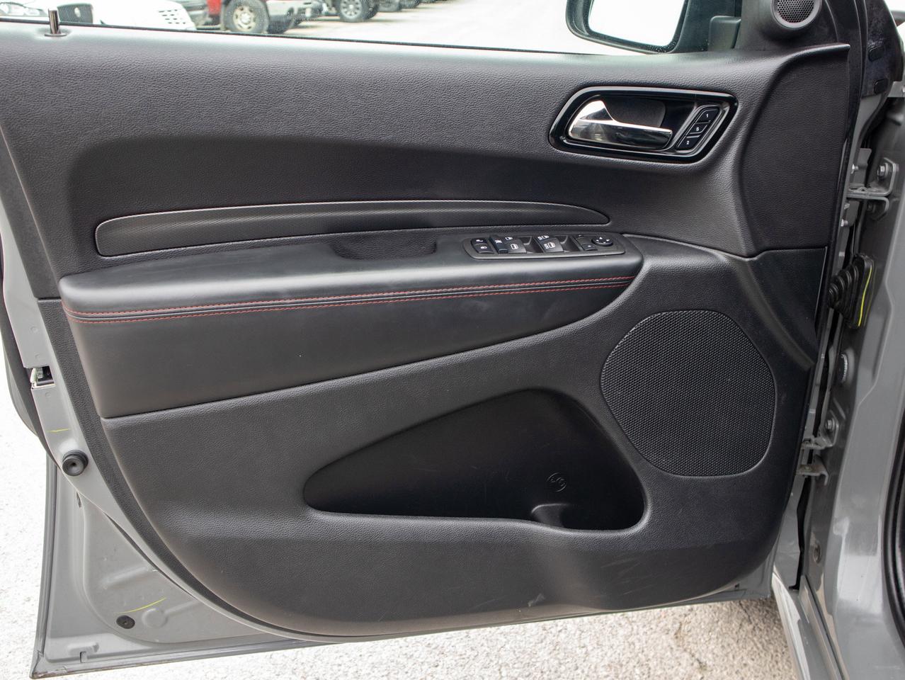 2023 Dodge Durango R/T - Navigation System   Premium Sound System Photo