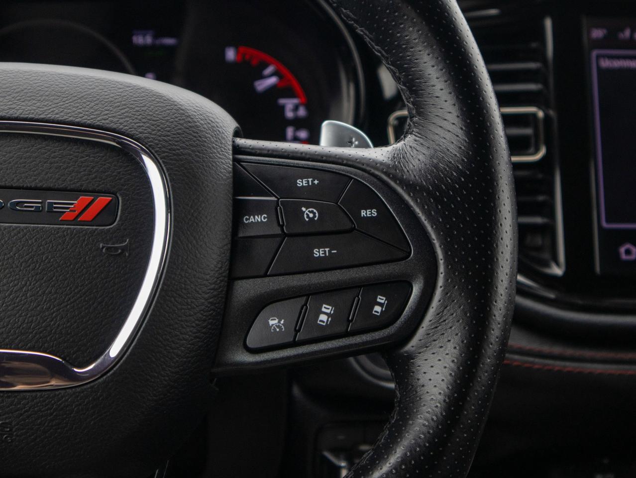 2023 Dodge Durango R/T - Navigation System   Premium Sound System Photo