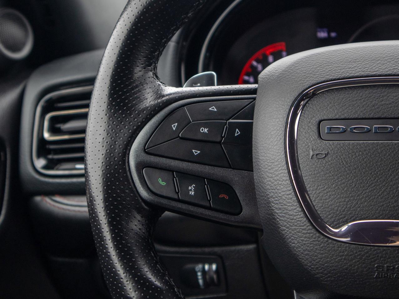 2023 Dodge Durango R/T - Navigation System   Premium Sound System Photo