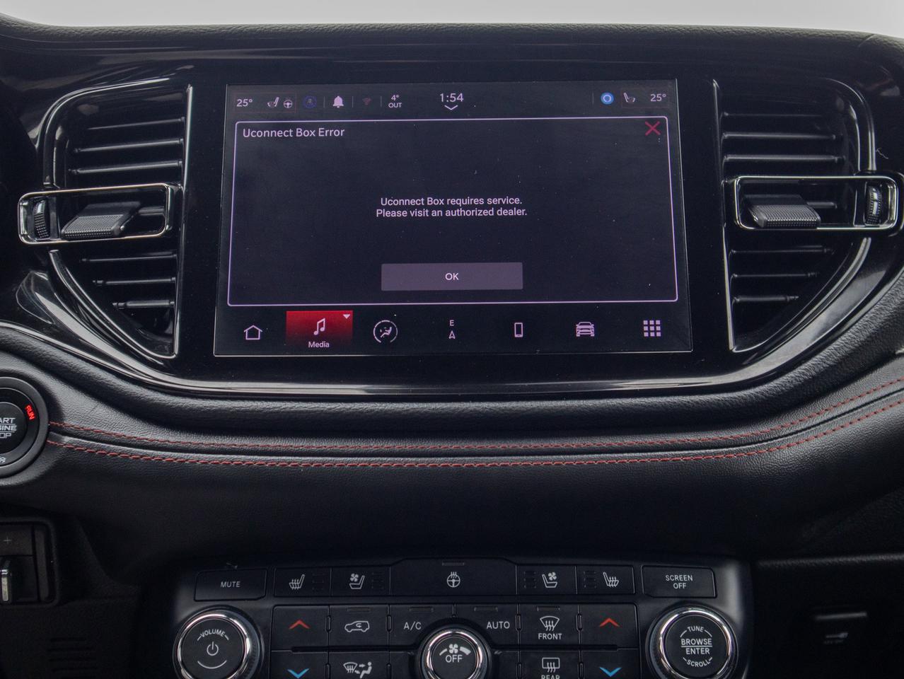 2023 Dodge Durango R/T - Navigation System   Premium Sound System Photo