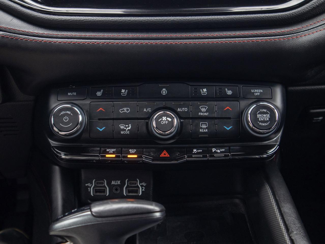 2023 Dodge Durango R/T - Navigation System   Premium Sound System Photo