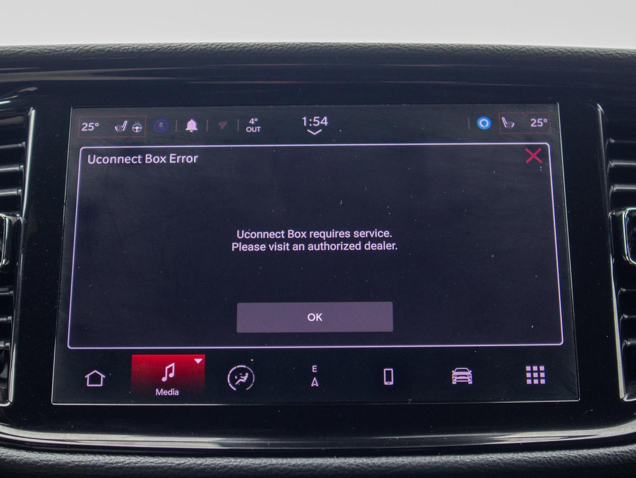 2023 Dodge Durango R/T - Navigation System   Premium Sound System Photo