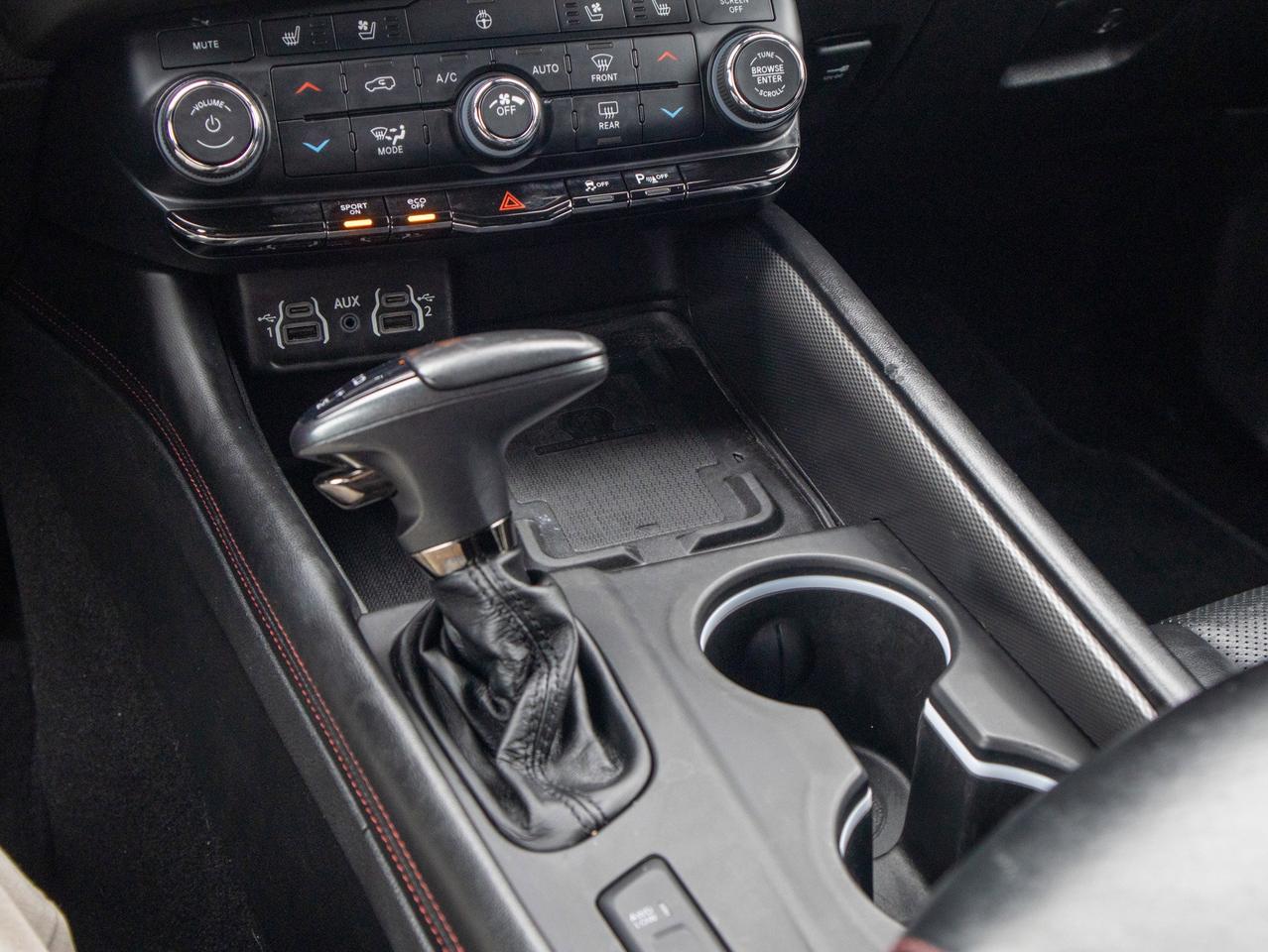 2023 Dodge Durango R/T - Navigation System   Premium Sound System Photo