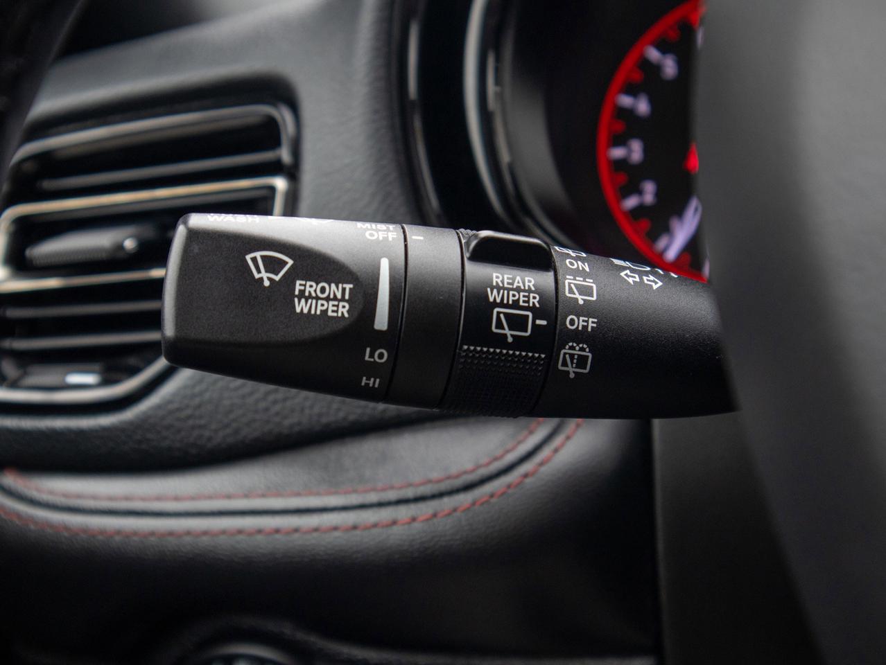 2023 Dodge Durango R/T - Navigation System   Premium Sound System Photo