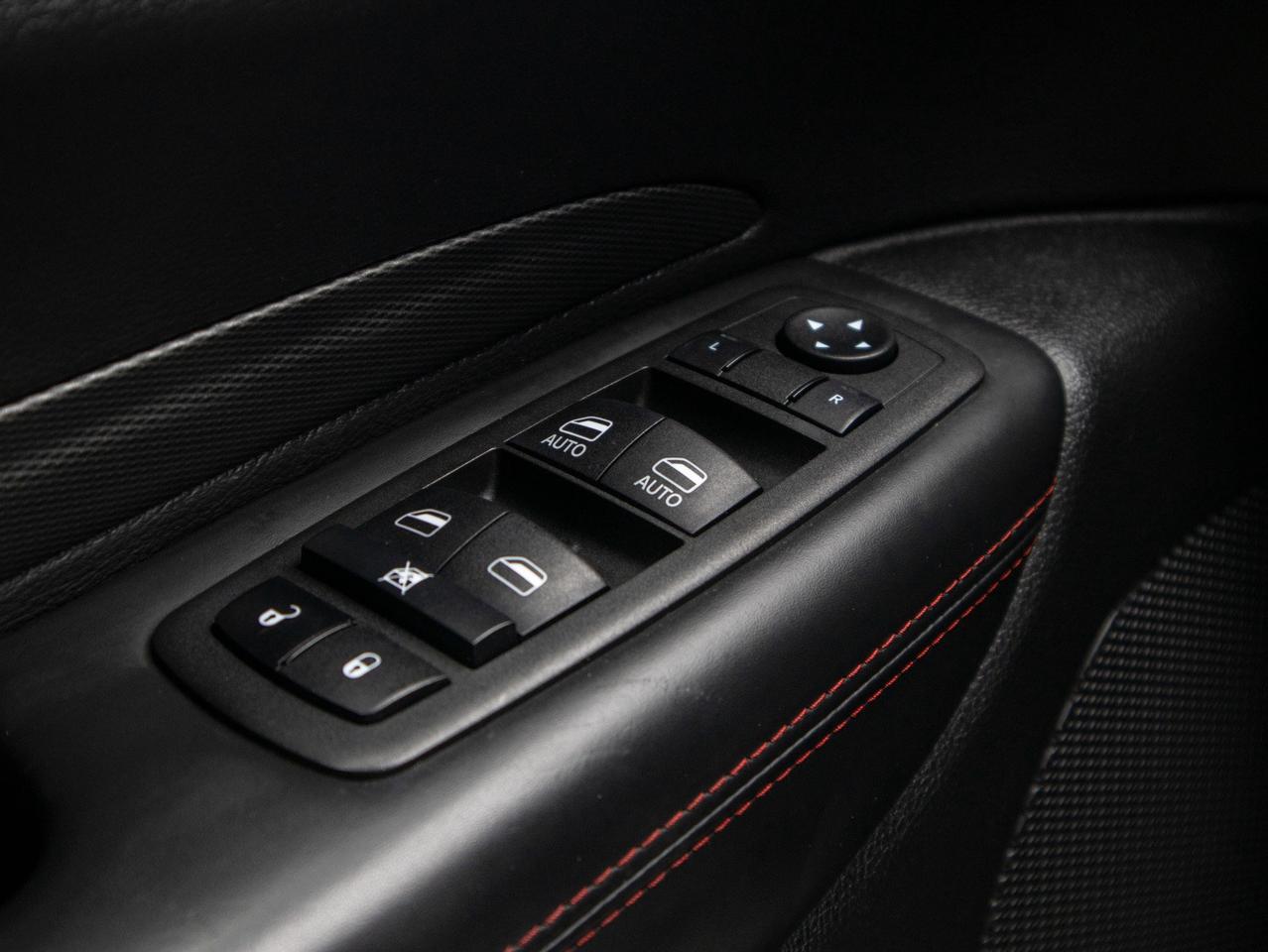 2023 Dodge Durango R/T - Navigation System   Premium Sound System Photo