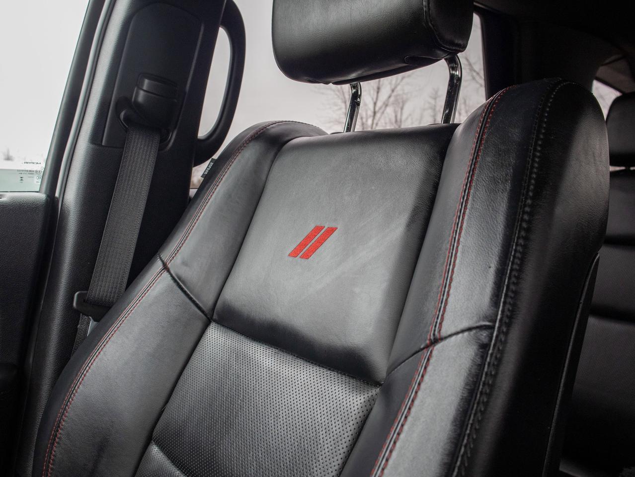 2023 Dodge Durango R/T - Navigation System   Premium Sound System Photo