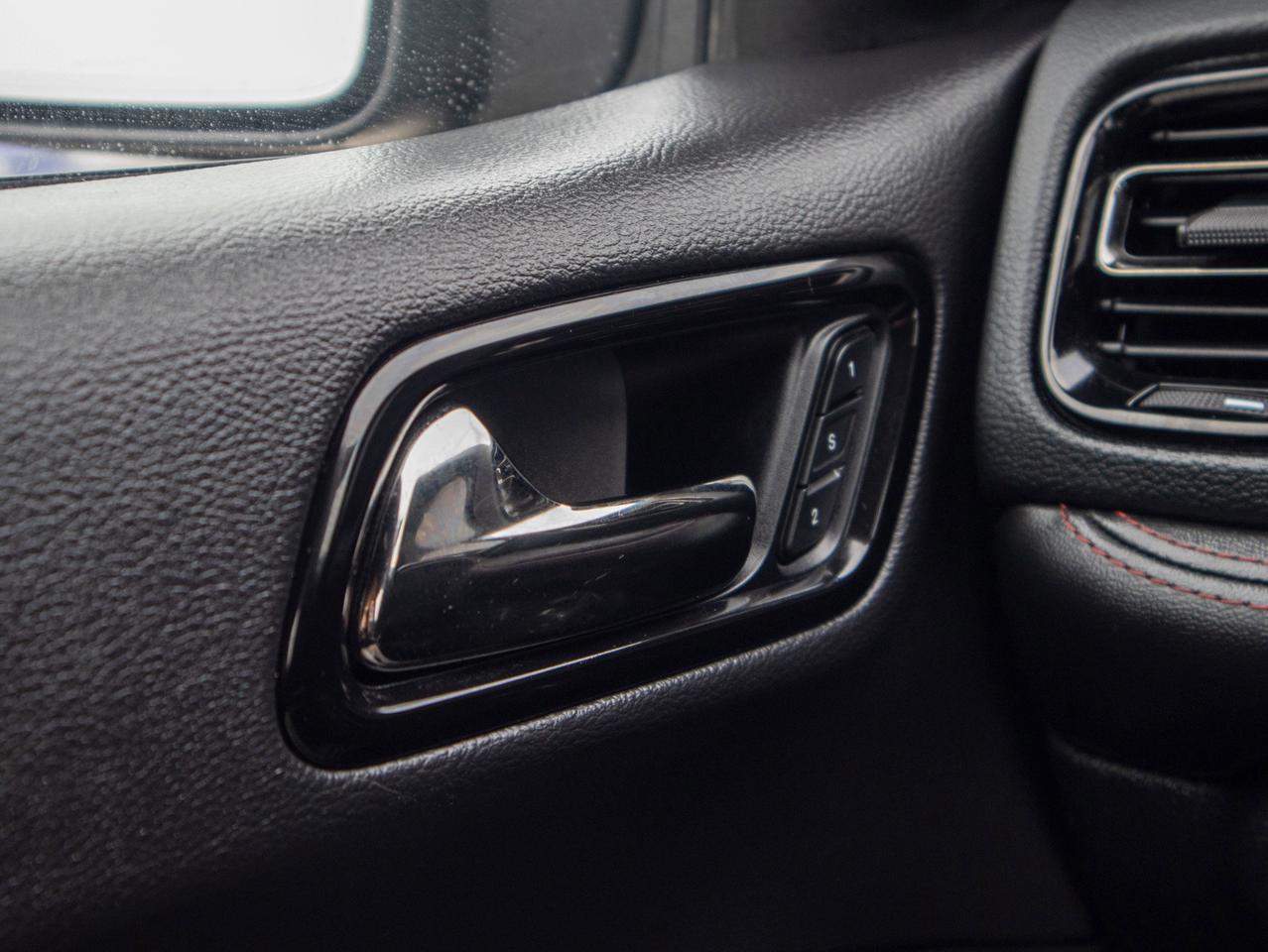 2023 Dodge Durango R/T - Navigation System   Premium Sound System Photo