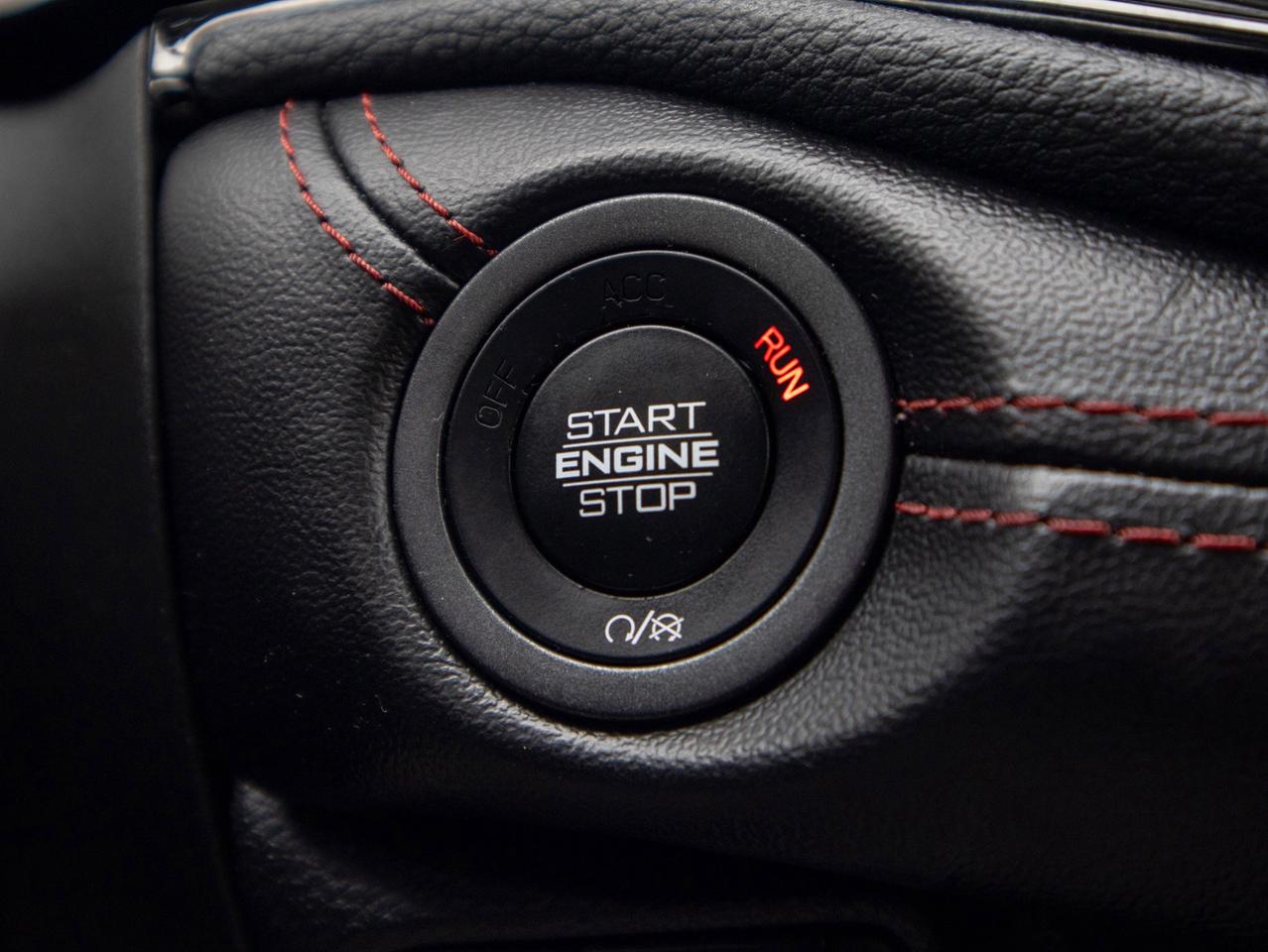 2023 Dodge Durango R/T - Navigation System   Premium Sound System Photo