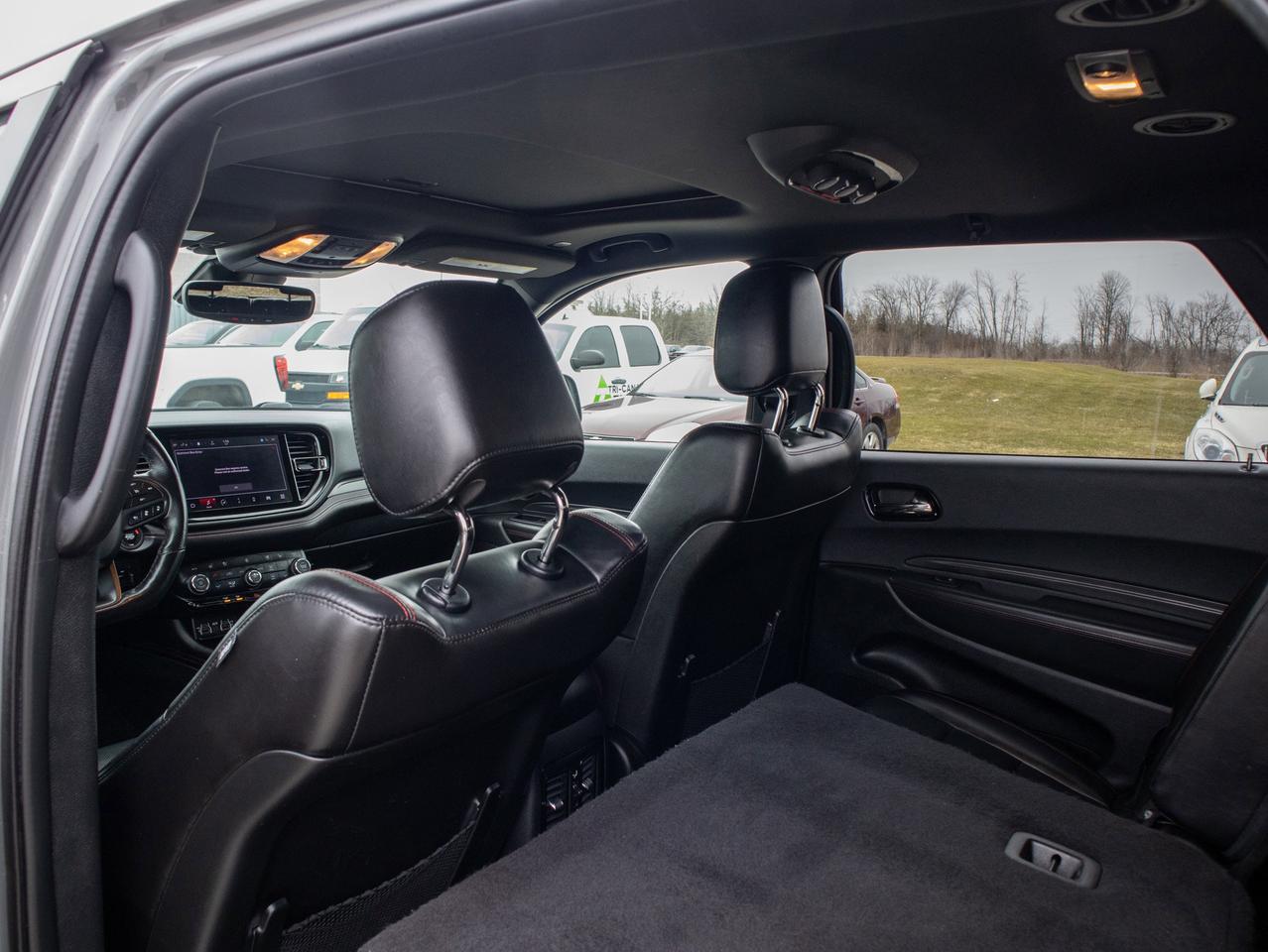 2023 Dodge Durango R/T - Navigation System   Premium Sound System Photo