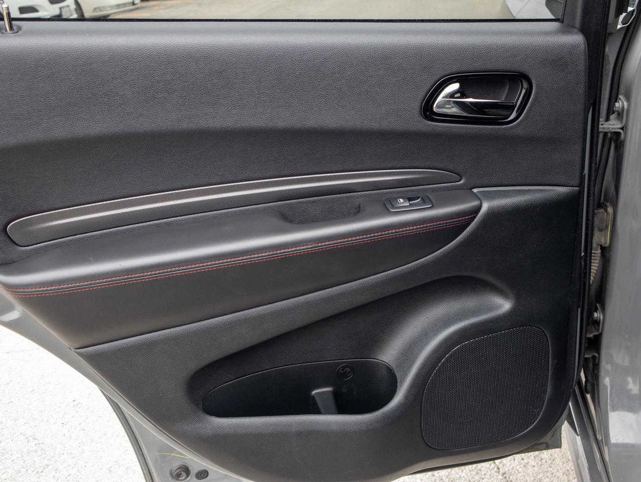 2023 Dodge Durango R/T - Navigation System   Premium Sound System Photo