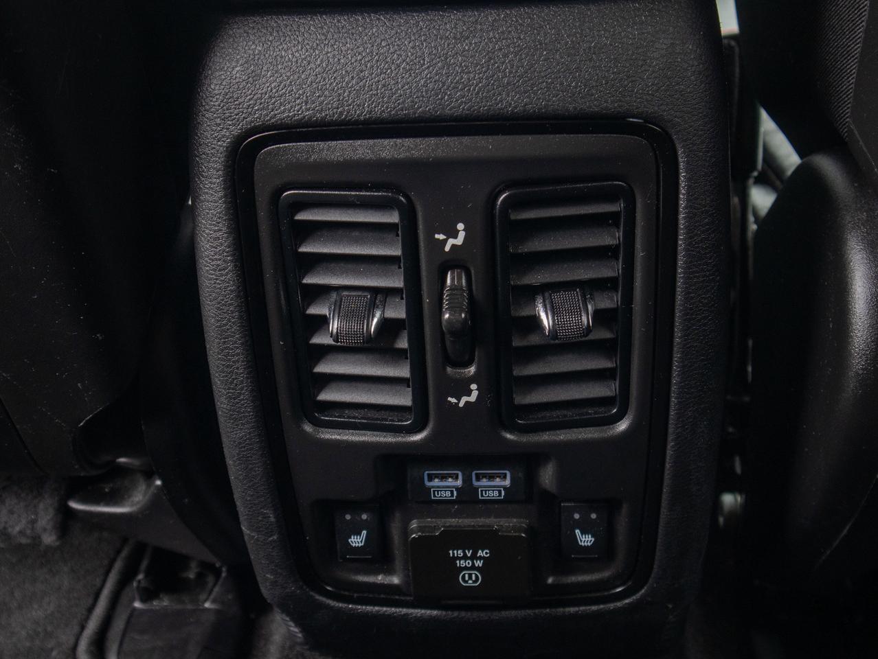 2023 Dodge Durango R/T - Navigation System   Premium Sound System Photo
