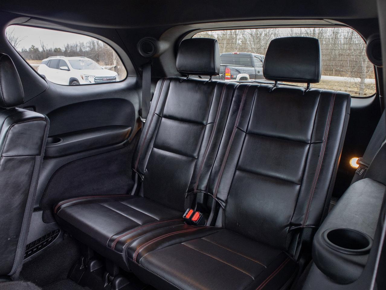 2023 Dodge Durango R/T - Navigation System   Premium Sound System Photo