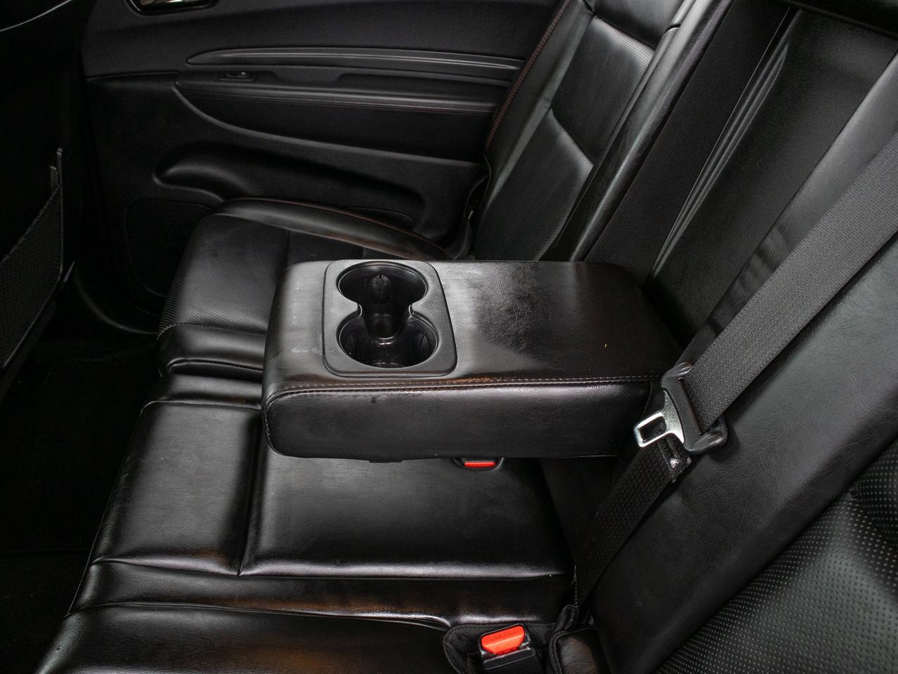 2023 Dodge Durango R/T - Navigation System   Premium Sound System Photo