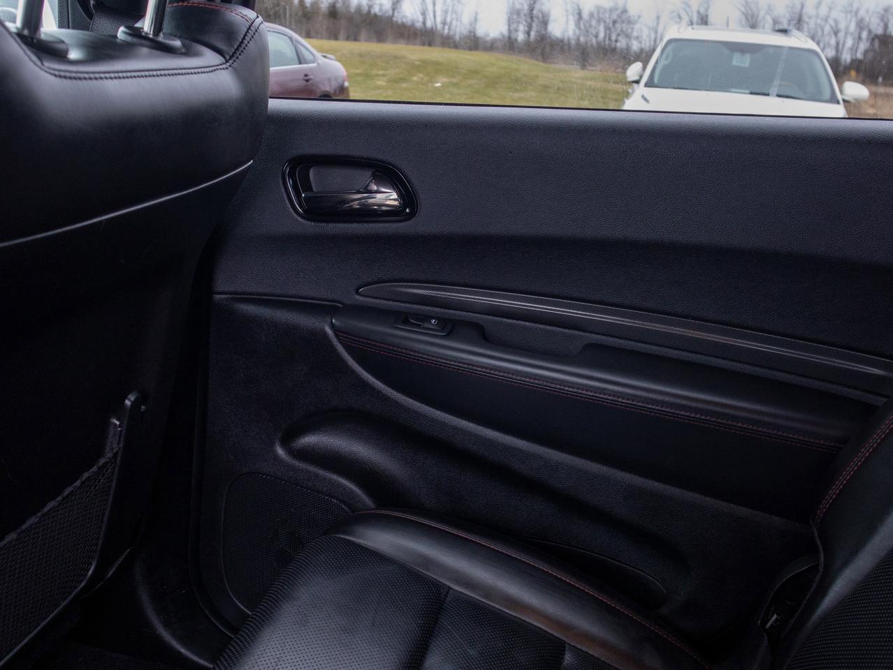 2023 Dodge Durango R/T - Navigation System   Premium Sound System Photo