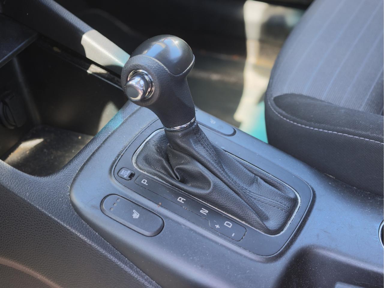 2014 Kia Forte 5-Door LX+ AS TRADED Photo