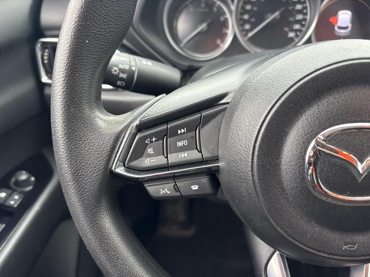 2022 Mazda CX-5 GX AWD Photo