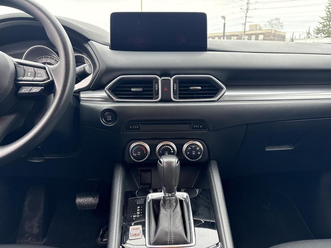 2022 Mazda CX-5 GX AWD Photo