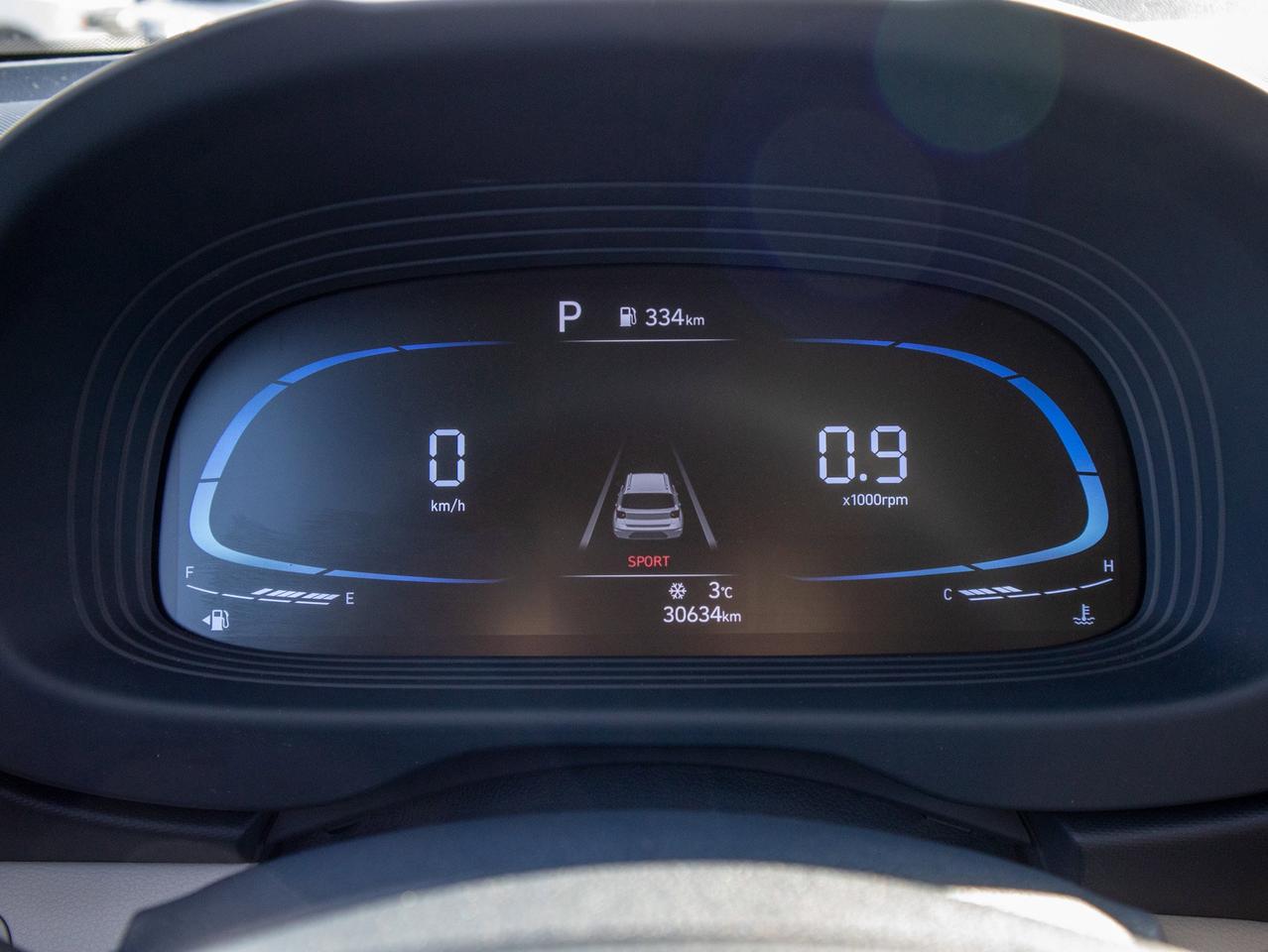 2023 Hyundai Venue Ultimate - Heated Seats   Keyless Entry Photo