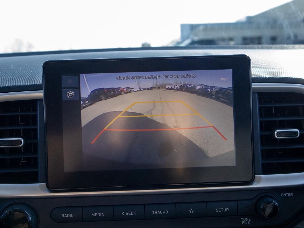 2023 Hyundai Venue Ultimate - Heated Seats   Keyless Entry Photo