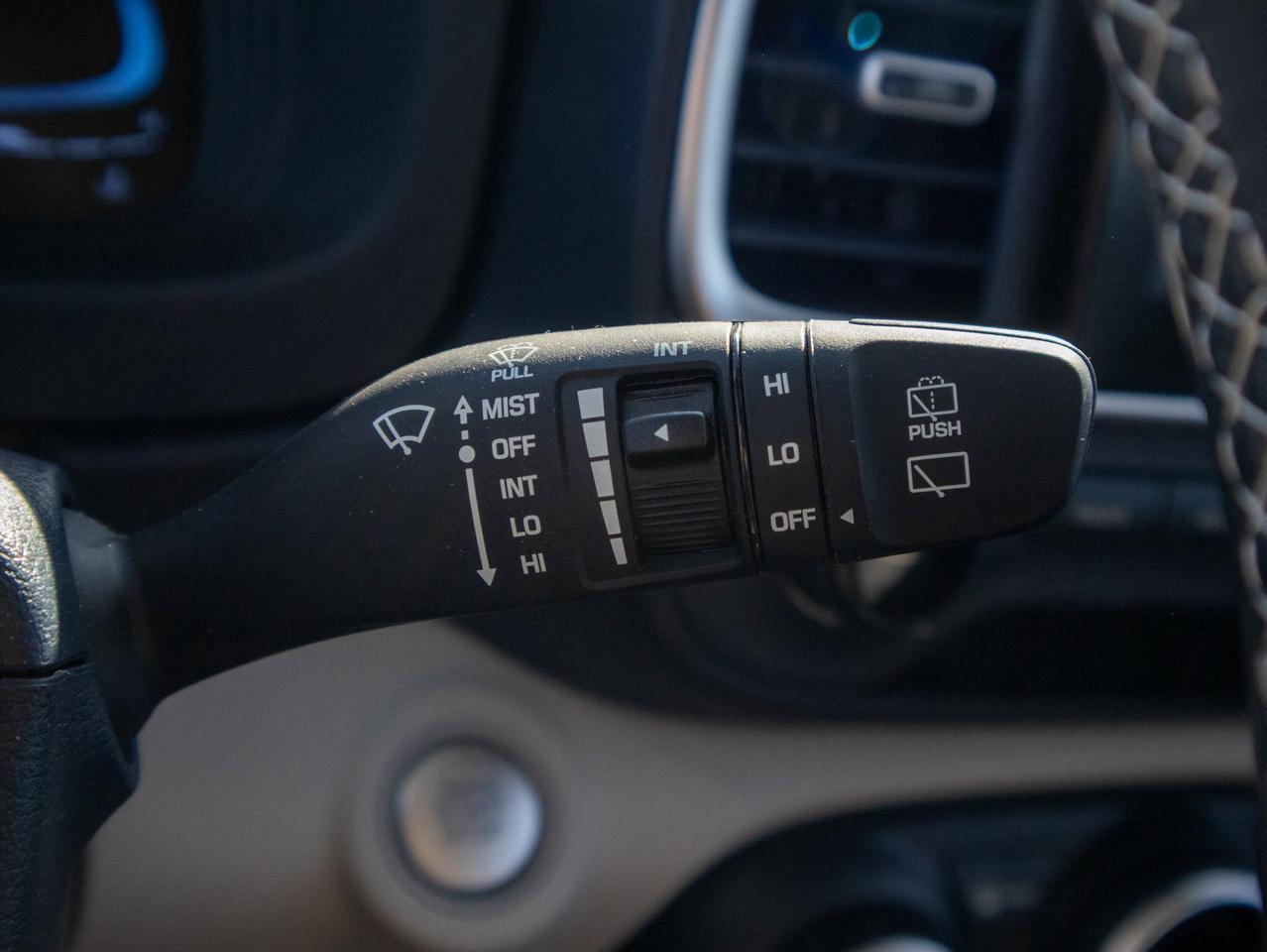 2023 Hyundai Venue Ultimate - Heated Seats   Keyless Entry Photo