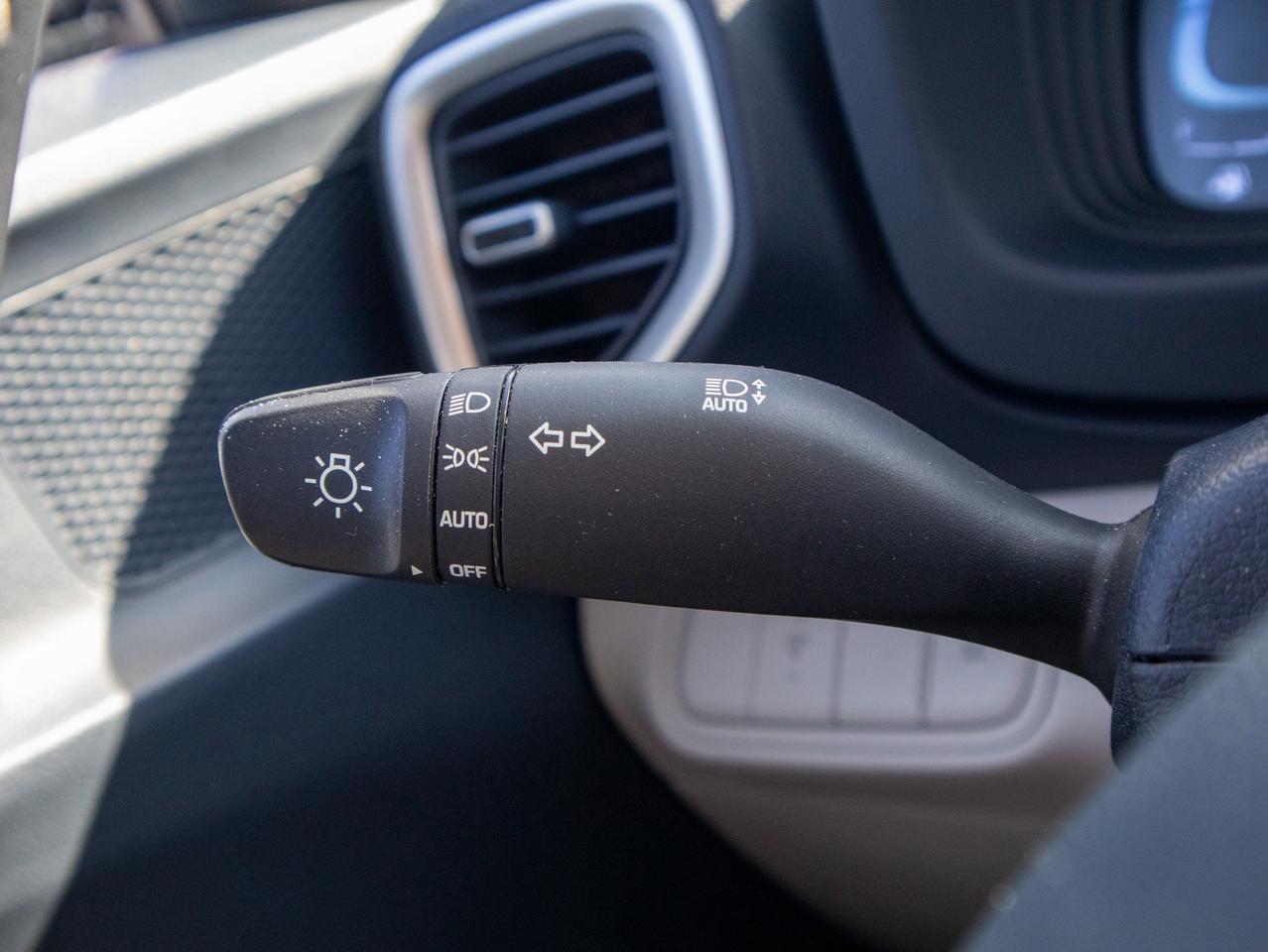 2023 Hyundai Venue Ultimate - Heated Seats   Keyless Entry Photo