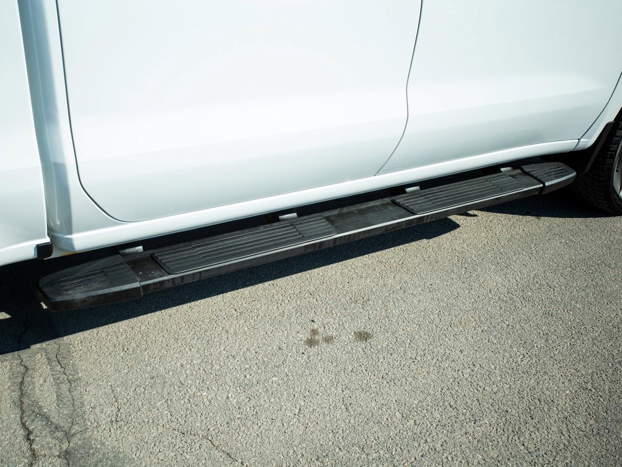 2019 Chevrolet Silverado 1500 RST - Keyless Entry   Tow Hooks Photo