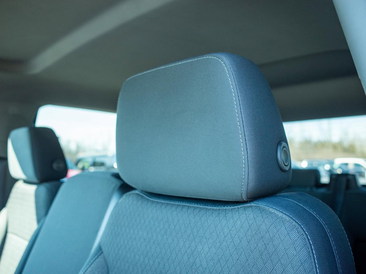 2019 Chevrolet Silverado 1500 RST - Keyless Entry   Tow Hooks Photo