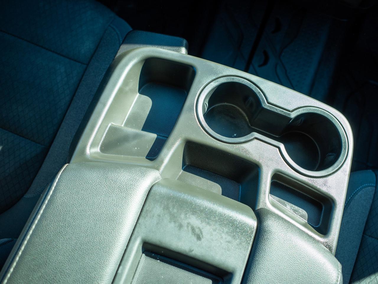 2019 Chevrolet Silverado 1500 RST - Keyless Entry   Tow Hooks Photo
