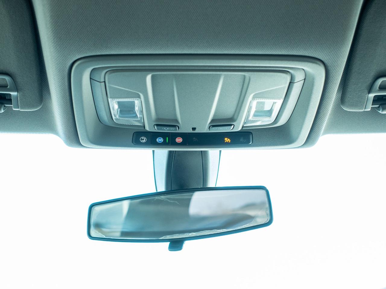 2019 Chevrolet Silverado 1500 RST - Keyless Entry   Tow Hooks Photo
