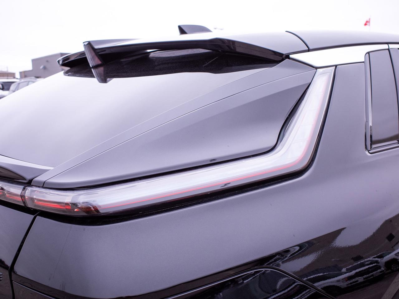 2023 Cadillac LYRIQ RWD Luxury - Rain Sensing Wipers   Hands Free Lift Photo