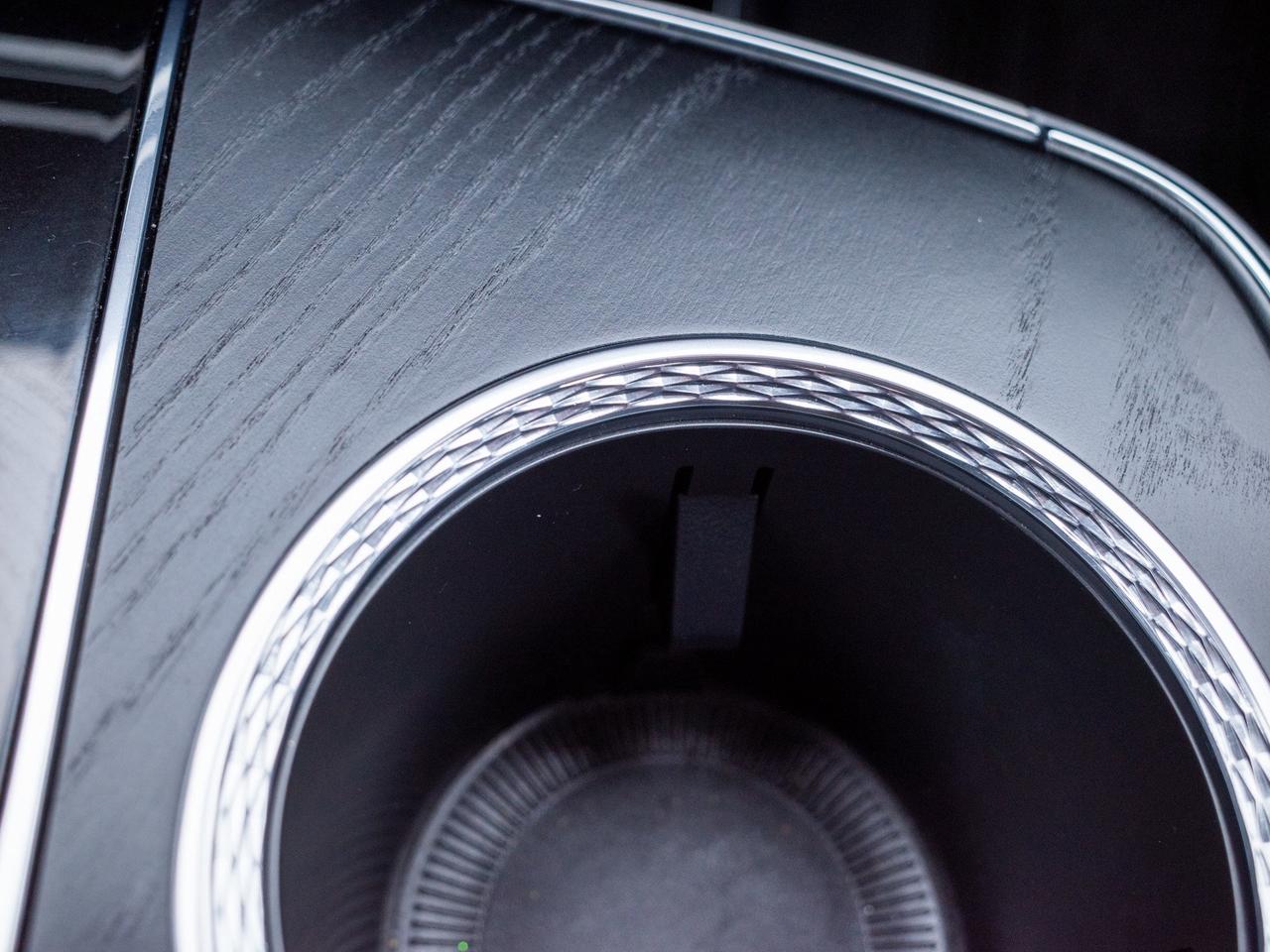 2023 Cadillac LYRIQ RWD Luxury - Rain Sensing Wipers   Hands Free Lift Photo