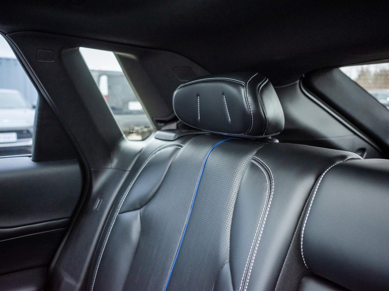 2023 Cadillac LYRIQ RWD Luxury - Rain Sensing Wipers   Hands Free Lift Photo