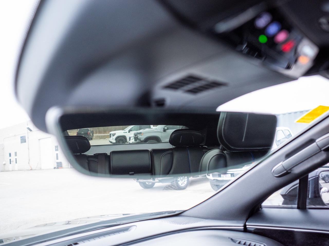 2023 Cadillac LYRIQ RWD Luxury - Rain Sensing Wipers   Hands Free Lift Photo