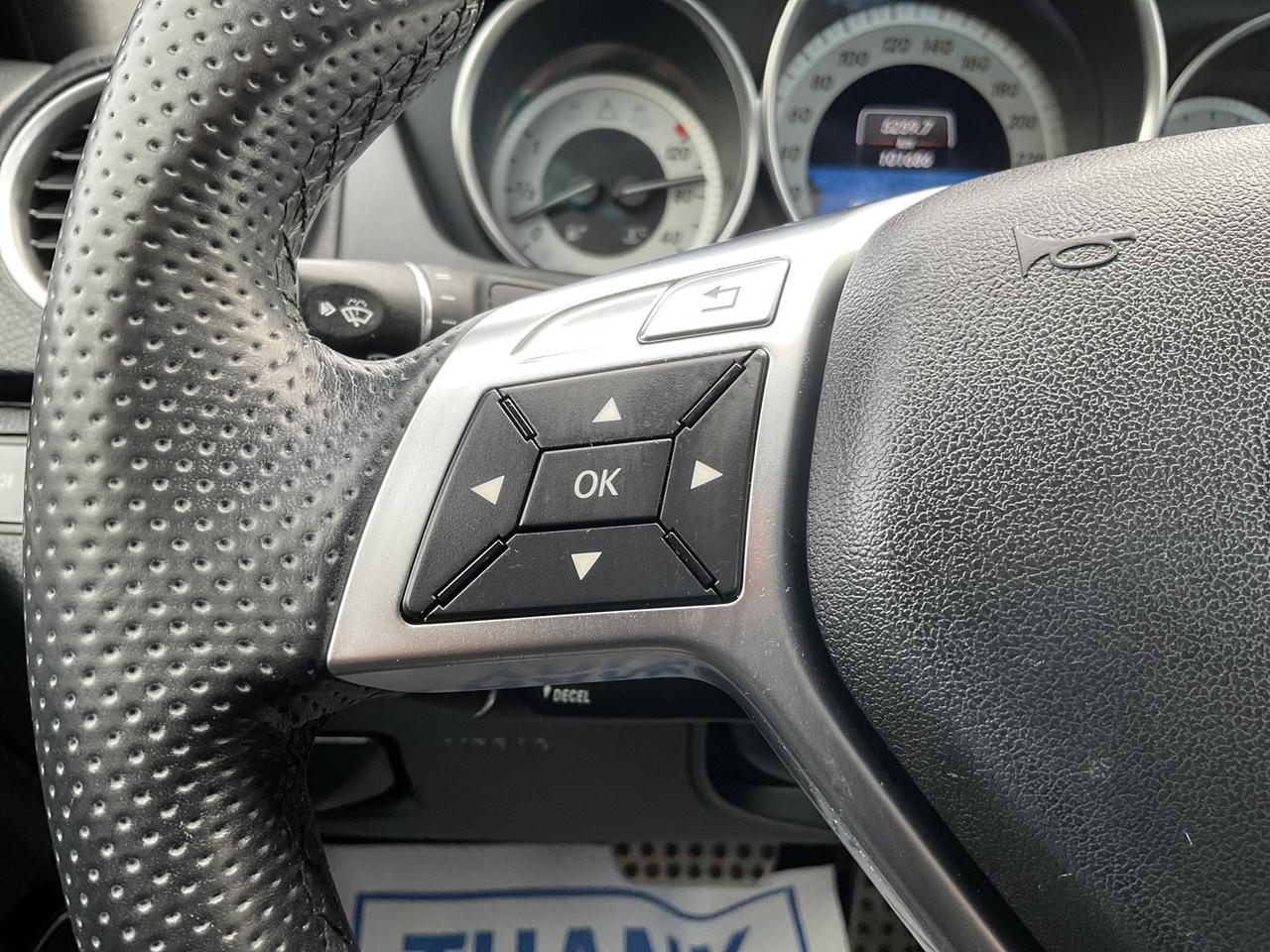 2014 Mercedes-Benz C-Class C300 4MATIC Sport Sedan - LEATHER! NAV! BACK-UP CA Photo