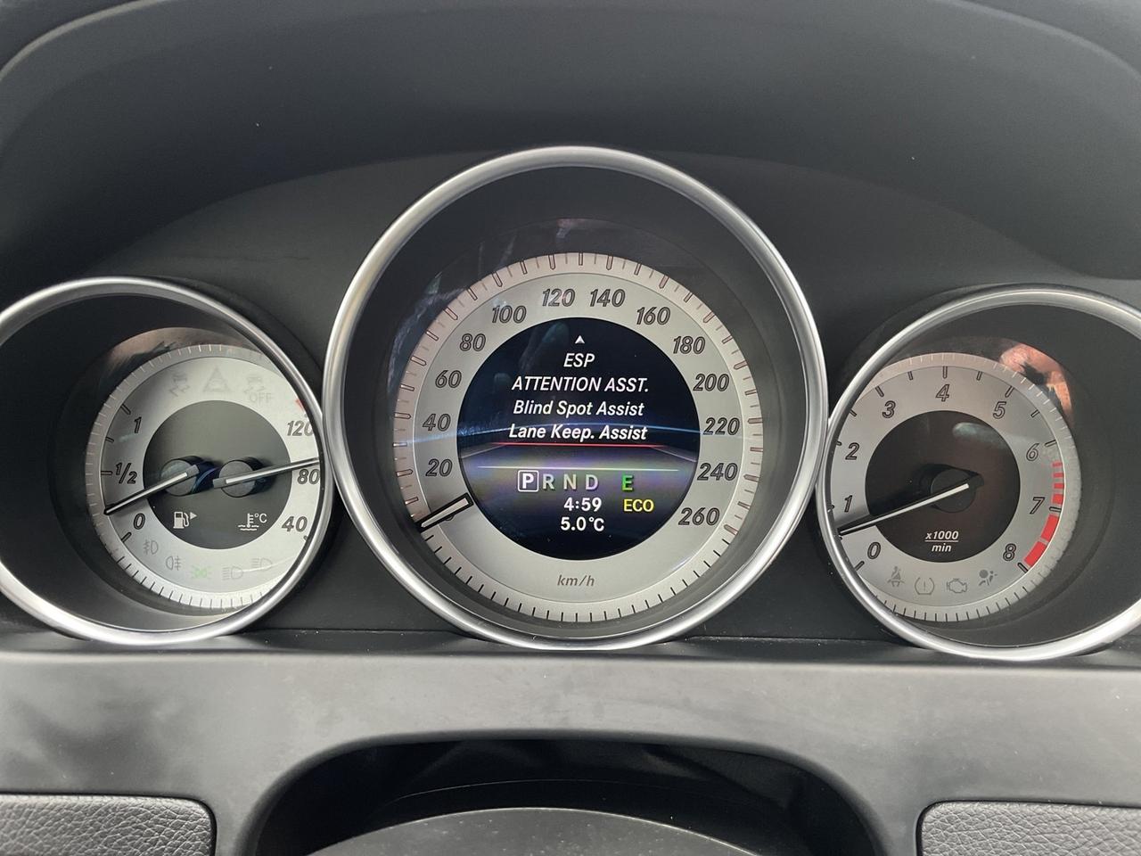 2014 Mercedes-Benz C-Class C300 4MATIC Sport Sedan - LEATHER! NAV! BACK-UP CA Photo