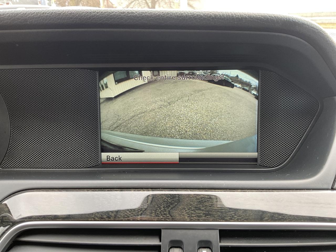 2014 Mercedes-Benz C-Class C300 4MATIC Sport Sedan - LEATHER! NAV! BACK-UP CA Photo